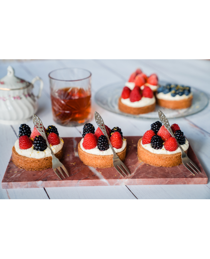 Recept Oranje Boterkoek Met Witte Chocolade En Sinaasappel Koopmans